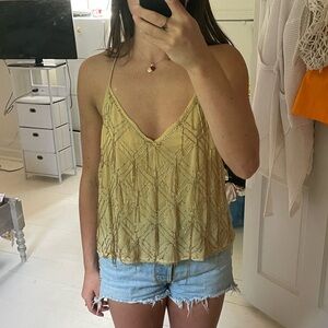 free people tank top